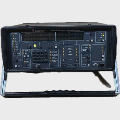 LK4255 Communications Analyzer Telecommunications Fireberd M
