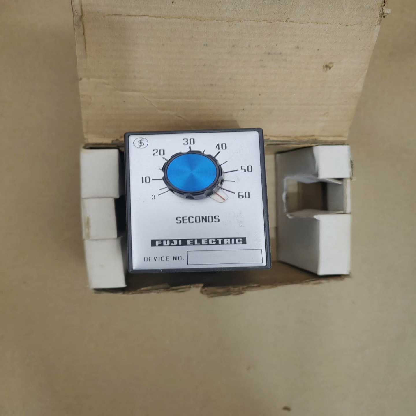 (询价)Thyristimer ATC 2 PAE 时间继电器 3-