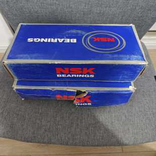 询价NSK外球面带座轴承UCP212D1，内径60mm