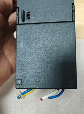 议价Ps307 Power Module Model 6Es7 3071Ea01适用
