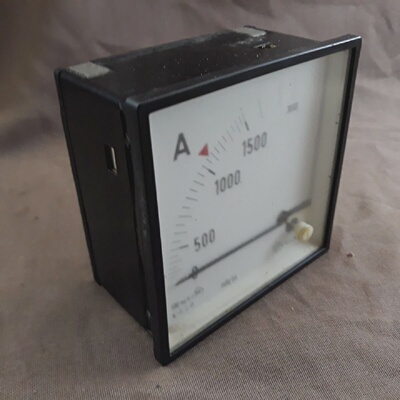 Celsa Ammeter 03000 A