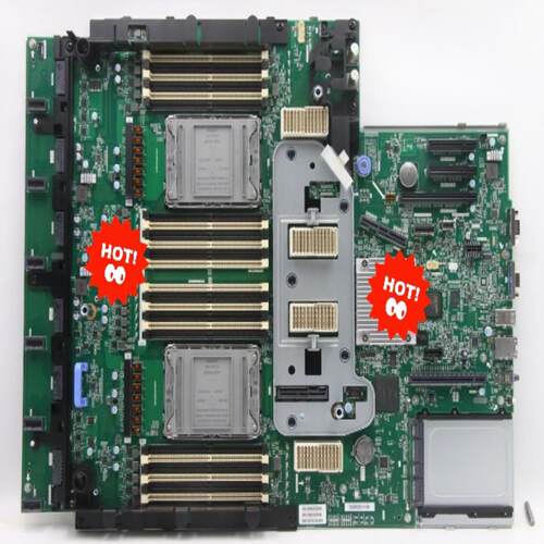 SR860V2服务器主板服务部件号：03GY151  02J