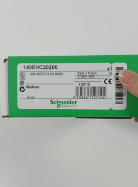 议价140EHC20200模块直发适用