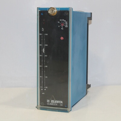 Elesta Climesta 1A Controller