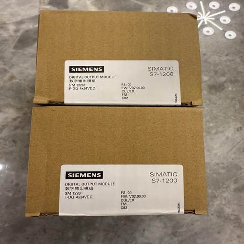 6ES7 226-6DA32-0XB0 未拆封 SM~询价