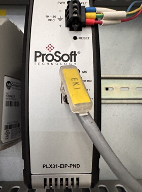 议价Technology网关PLX31EIP议价