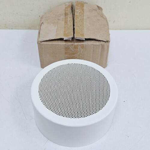 EST SIGA278  235139P Fire Alarm Station Dual Action
