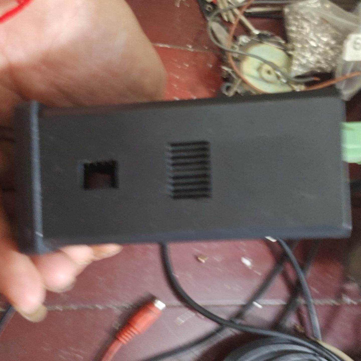 博瑞尼Brilliant控制器 BRN-E201-AI，功能--议价商品