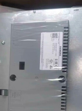 询-触摸屏KTP1000Basic型号6AV6