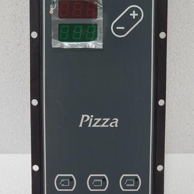 SVEBA DAHLEN ST656 D2 707508.002R00 Panel Para Pizza Horno 9