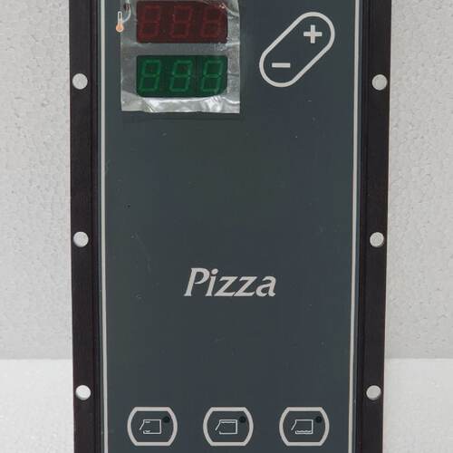 SVEBA DAHLEN ST656 D2 707508.002R00 Panel Para Pizza Horno 9