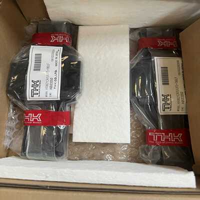 全新THK导轨HRW21CA1UUFE180LF，日本制造--议价商品