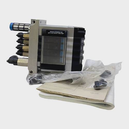 Festo CPV14VI CPV14GEASI4E4A CPV14VIP418B Valve Island 20688