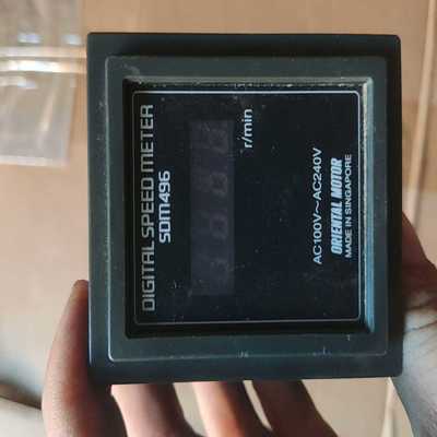 东方电机马达调速器SDM496【博航商行】