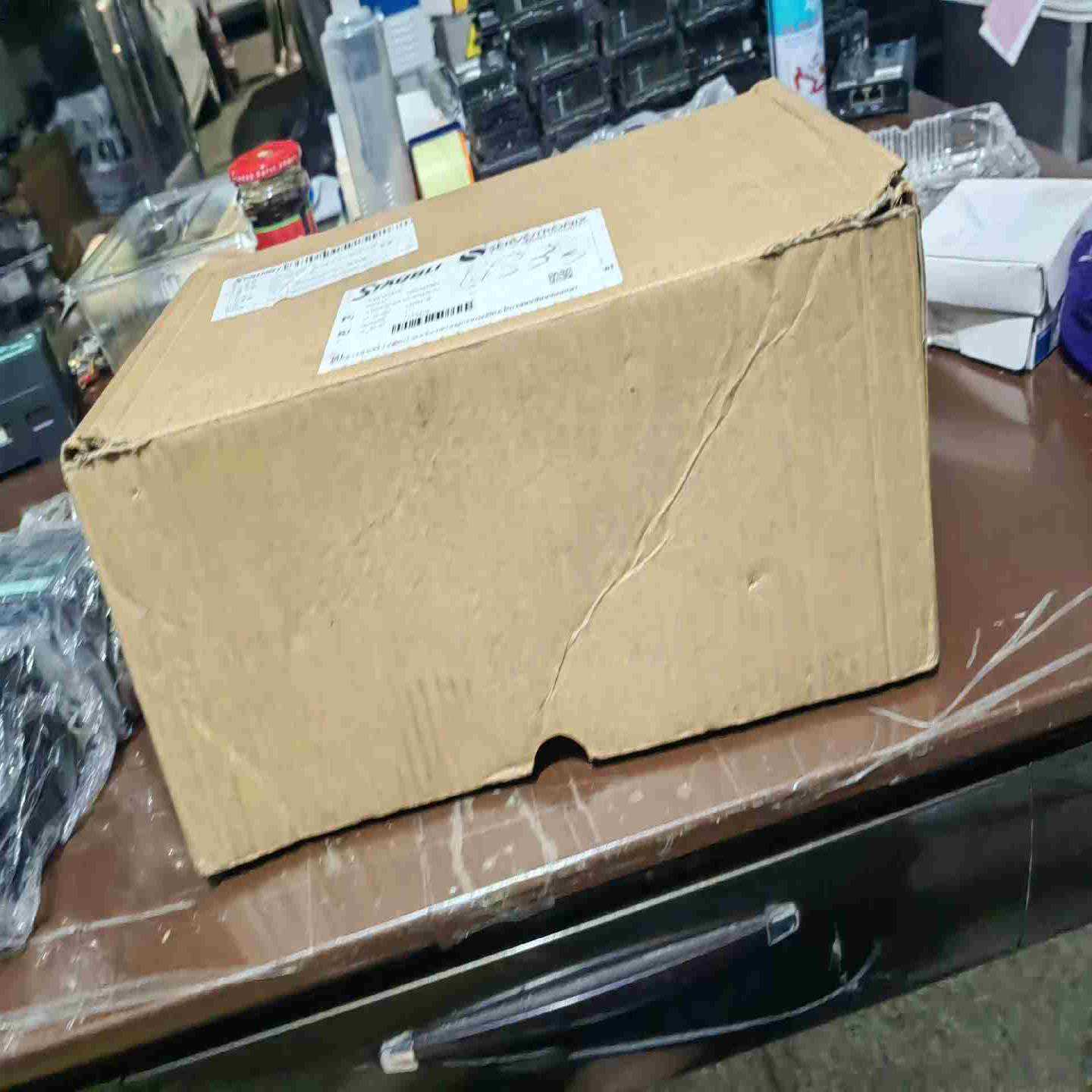 （霸霸电子）FESTO费斯托气管接头QS-QSL-QST-1/8-1/4