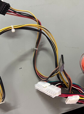 寻全汉FSP30060GLC工控机电源测好发货