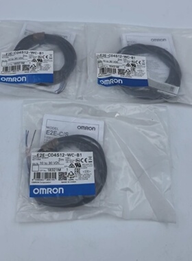 议价Proximity Sensor E2eC04s12WcB1适用