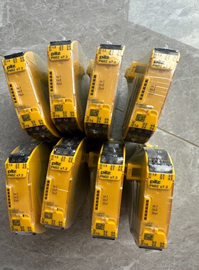 PNOZS7.2750177PILZ皮尔兹安全继电器询价