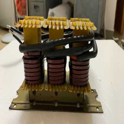 丹佛斯变频器直流电抗器359175H1662图8变频器询价