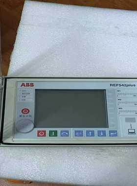 询价ABB控制器1VCR007346REF542plusG0004