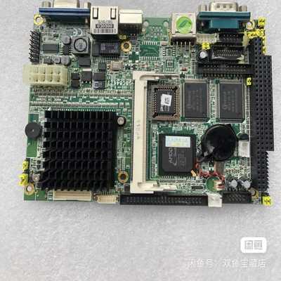 艾讯SBC84621  REV.A5-RC 工控 设备【白零商行】