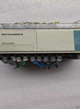 拆机三菱PLCFX1S-30MT-001实物拍摄，需--议价商品