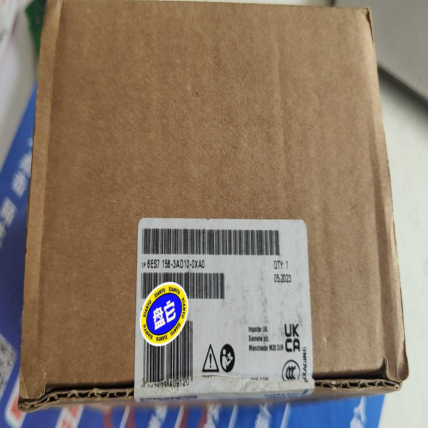 6ES7153-3AD10-0XA0闪电发询价