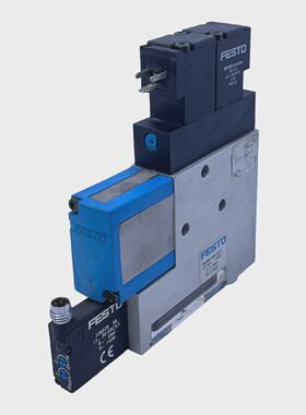 Festo VADMI140LSP Vakuumsaugdse 171059 28bar IP65 4polig Vac