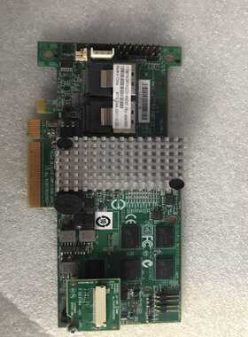 询价~IBM M5015  46M0851 阵列卡 有2个