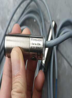 询价拍~倍加福对射光电OBE10M-18GM60-E5（8780