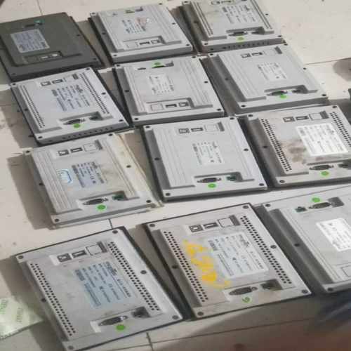 工控屏tpc7032km！7062hw！7062tx共13台--议价商品