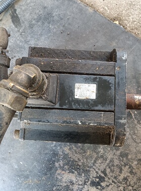 询-安川伺服电机3000WSGMGH30A2B6S一