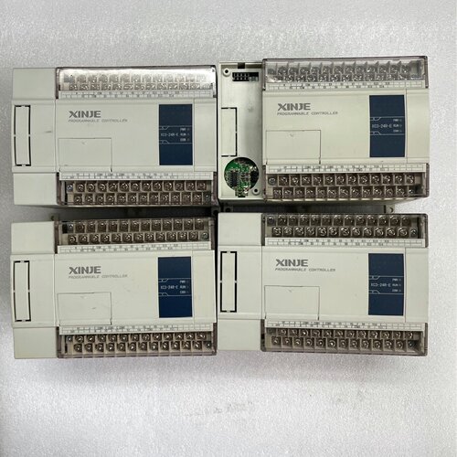 议价Xinjie Plc Programmable Controller Model Xc324RE Includi