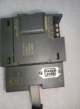 询价西门子通讯模块EM277，型号6ES7277-0AA22-
