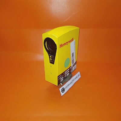 Honeywell Light Barriers FFSPS4  FFSPR44CR2