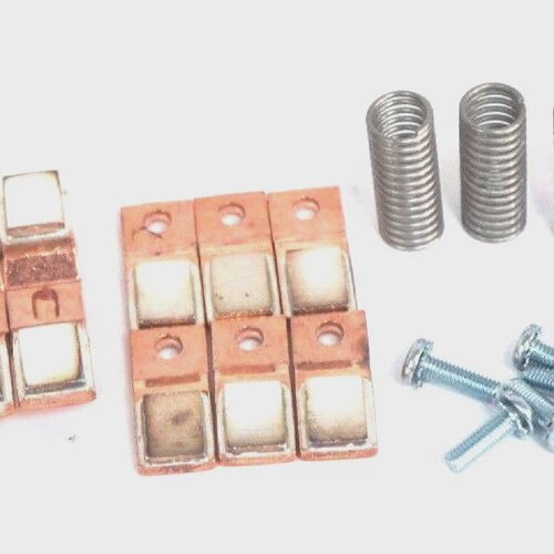 全新带盒LANCO626B187G13尺寸3联系套件WA3LC
