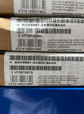 6GK5991-2AB00-8AA0X-300SCAL拍前询价