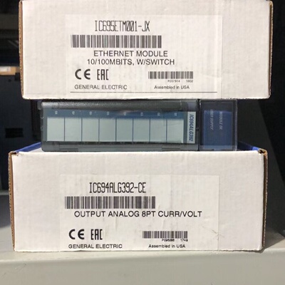 询价*IC694MDL660