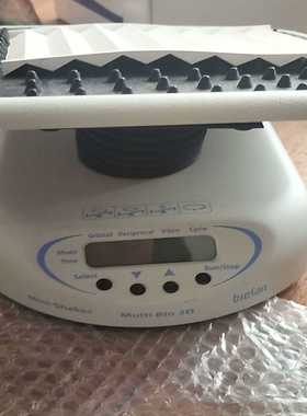 (重工机械)multid振荡器