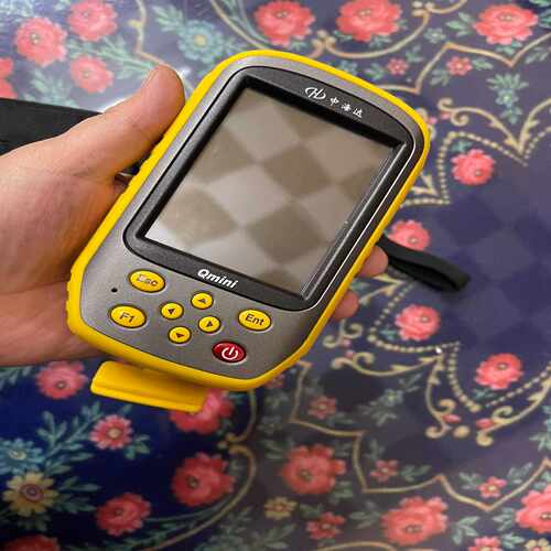 询价中海达qmini3qgis工业gps高精度实物照