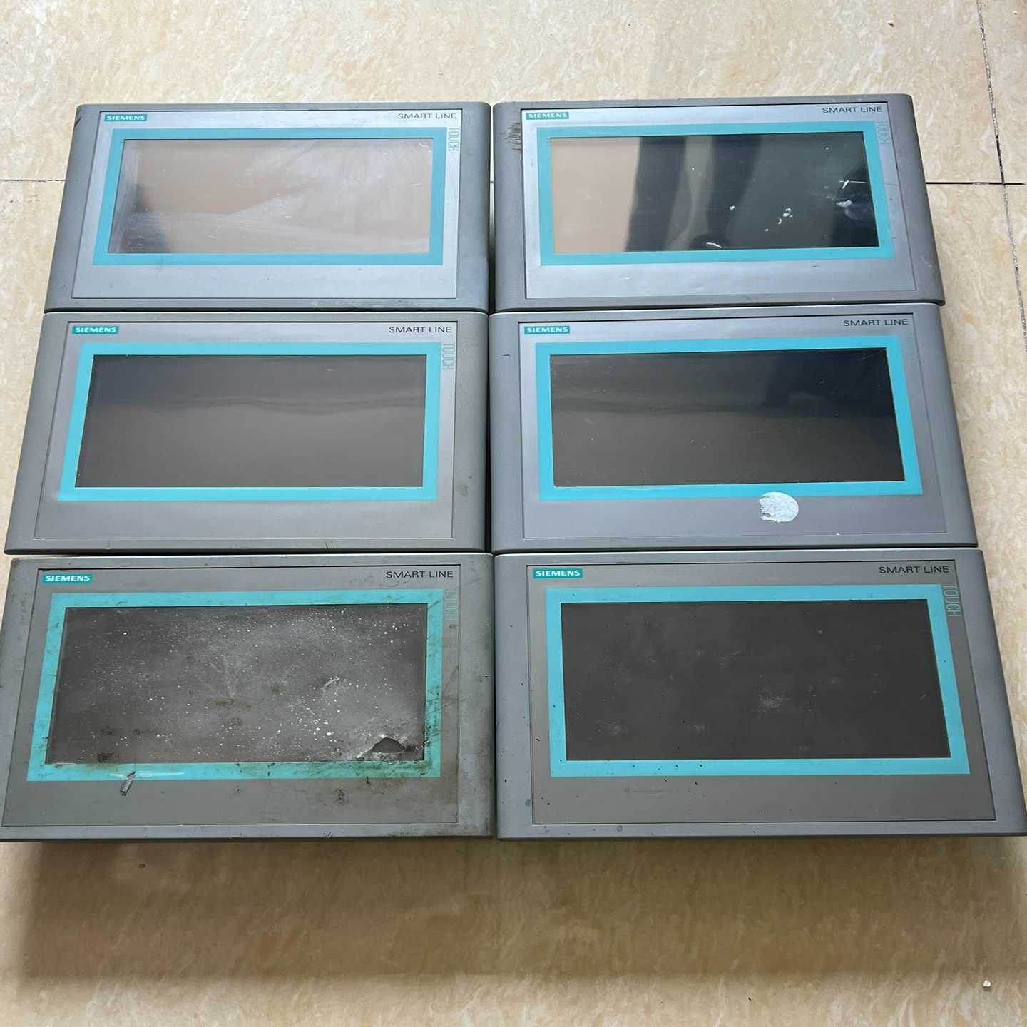 咨询-触摸屏6AV6648-0BC11-3AX0，