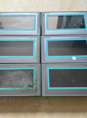 咨询-触摸屏6AV6648-0BC11-3AX0，