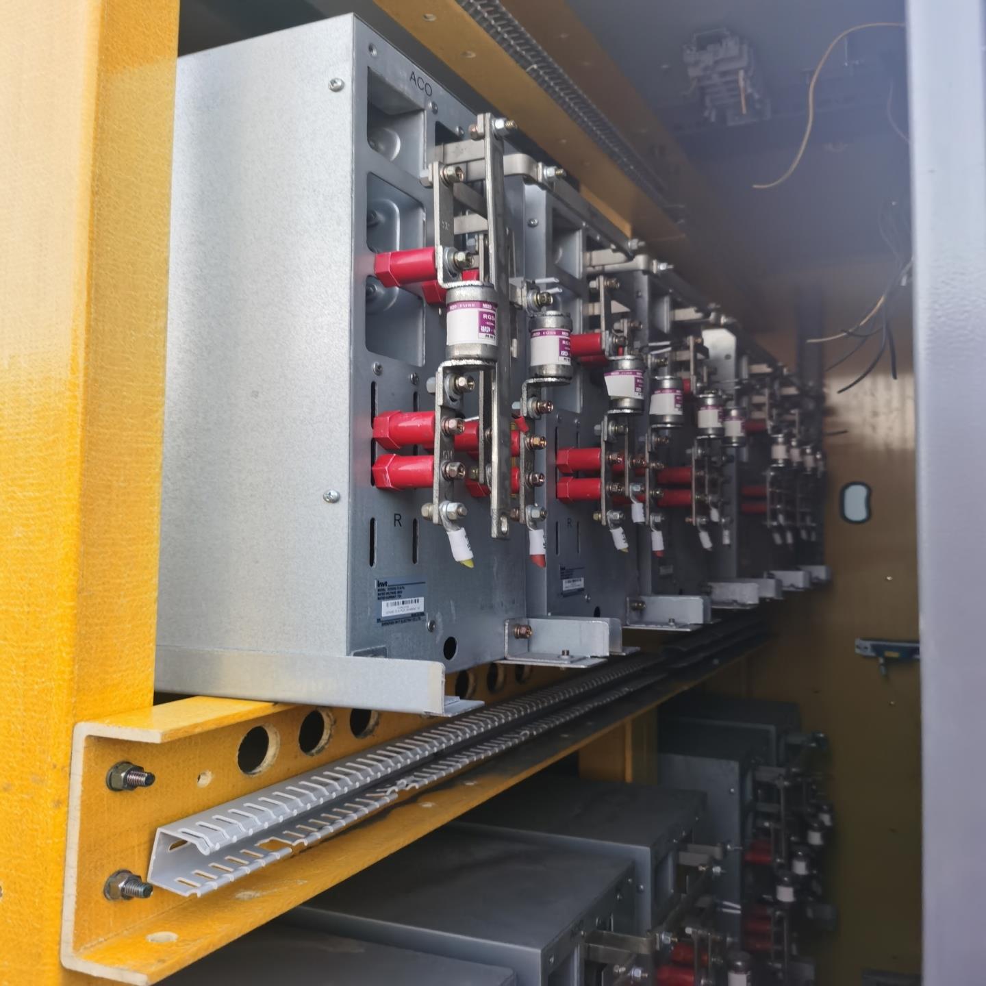 【请询价】GD5000系列10KV560KW800KW成色漂亮功能