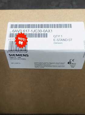 6AV3617-1JC30-0AX16AV3617-1询价
