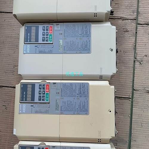 寻议价安川CIMRAB4A0031FBA0038FBA变频器多