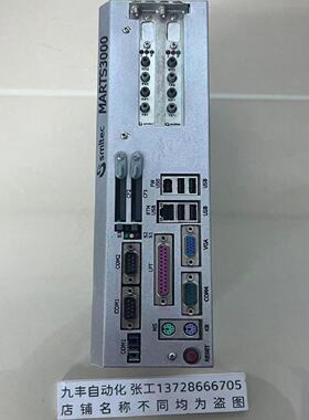 议价smitec Marts3041控制器KZ010207 现货原装