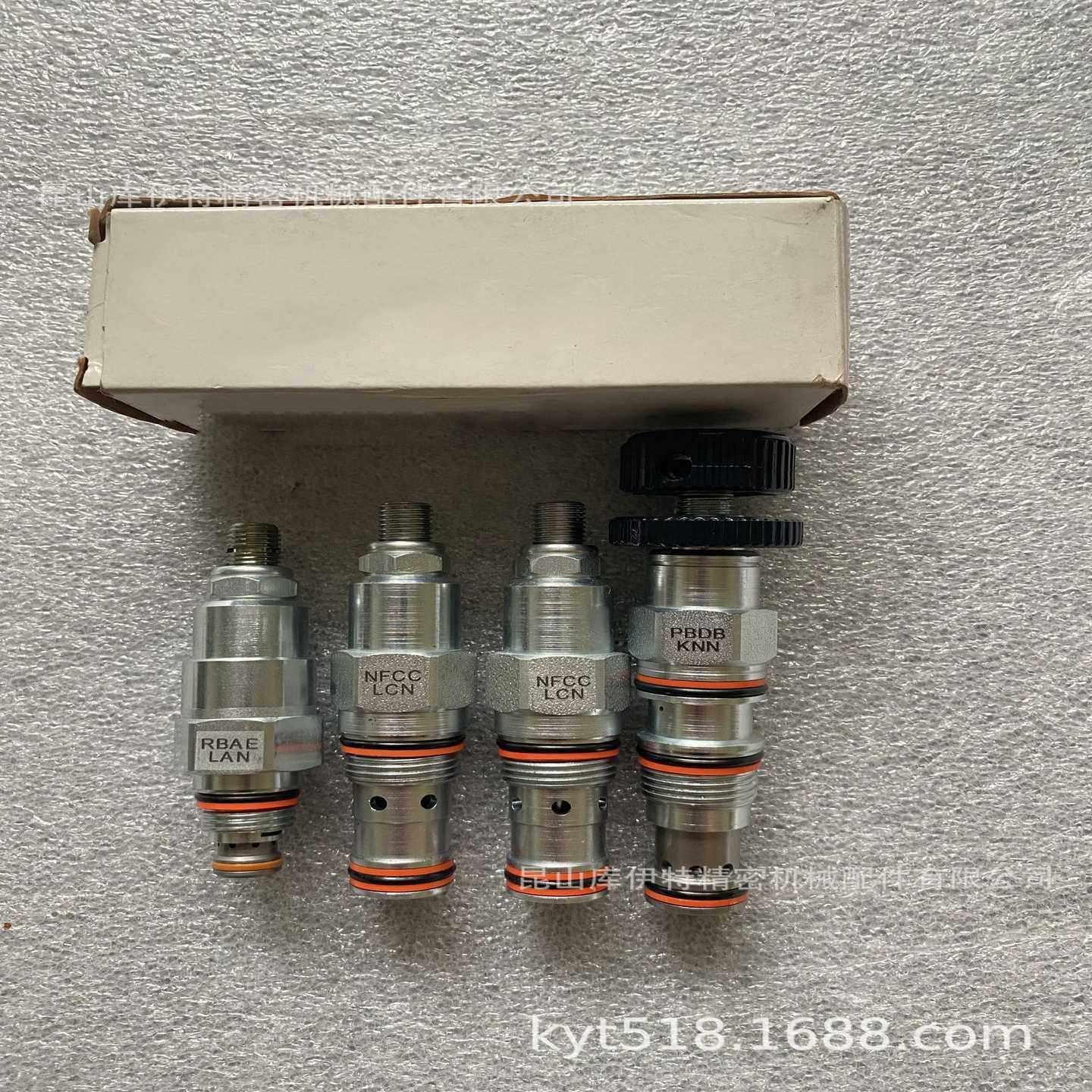 插装阀RDFA-LANRDDA-LAN---RDBA-LAN---RDHAB-LAN---RDHA-LCN