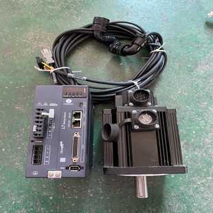雷赛1.5KW伺服装 支持EtherCAT L7EC 1500