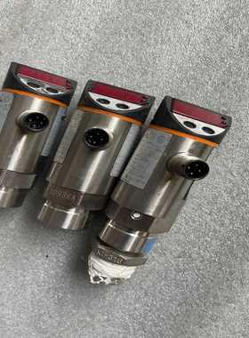 ifm，PN7023，D-45127，成色不错--议价商品