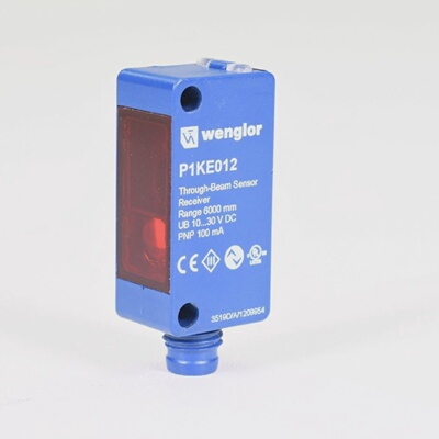 WENGLORP1KE012穿光束传感器